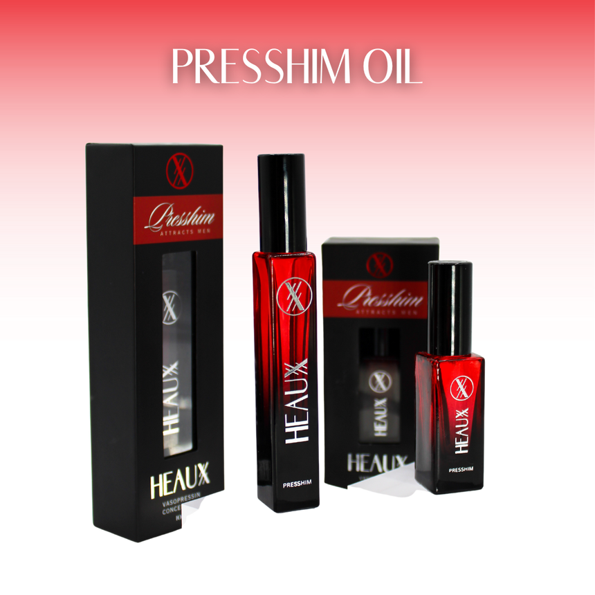 PressHIM Oil